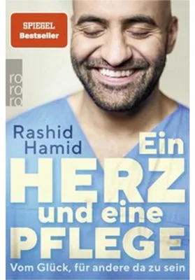 Produktbild von Ein Herz und eine Pflege