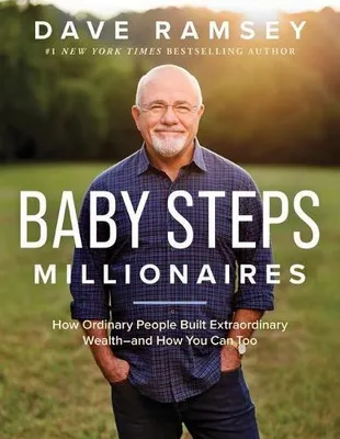 Image de Baby Steps Millionaires