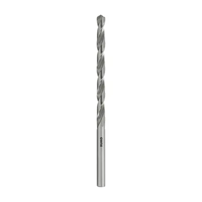 Produktbild von RUKO Spiralbohrer DIN 340 Typ N HSS