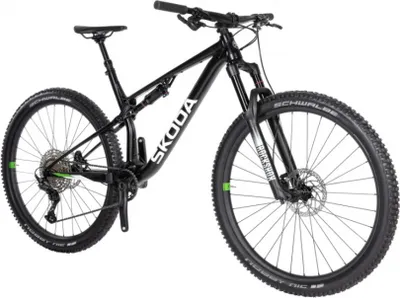Obrázek produktu pro Škoda jízdní kolo Škoda MTB+ 29"