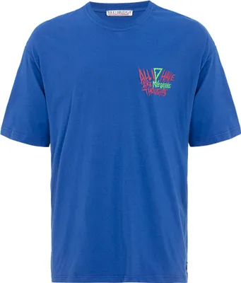 Produktbild von Red Bridge Herren T-Shirt Saxeblau S