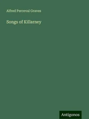 Produktbild von Songs of Killarney