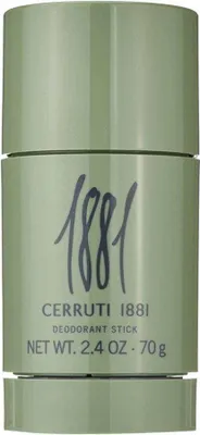 Zdjęcie produktu dla Cerruti 1881 pour Homme deostick pro muže 75 ml