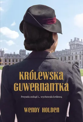 Produktbild von Krolewska Guwernantka