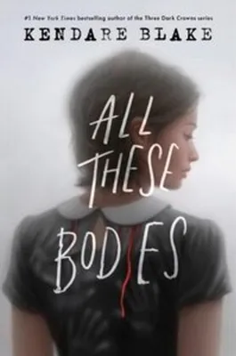 Obrázok produktu pre All These Bodies