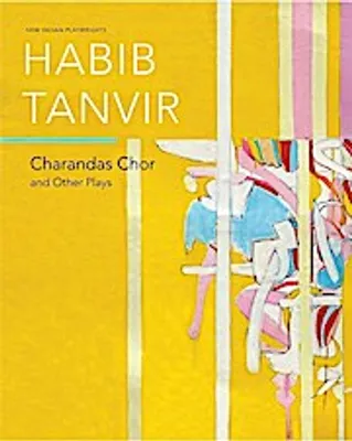Obrázok produktu pre Charandas Chor