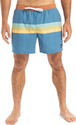 Immagine prodotto di Quiksilver Everyday Straight Volley 15´´ Badeshorts Blau S Mann Blau S