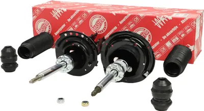 Produktbild von MS 16K001313 Stoßdämpfer Vorderachse für KIA RIO III (UB)