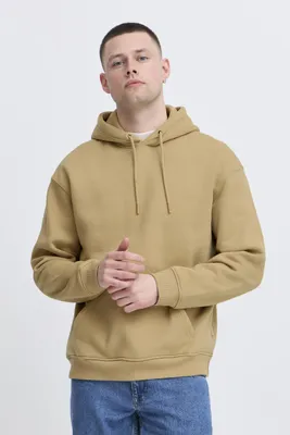 Produktbild von Blend BHJUSTAN Herren Kapuzenpullover Sweatpullover Hoodie Baumwollmischung regular fit