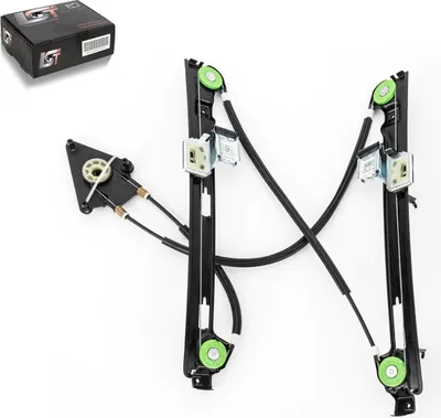 Produktbild von Elektrischer Fensterheber vorne links für SEAT TOLEDO 3 III 5P2