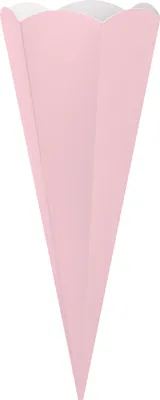 Produktbild von Heyda Schultüten Zuschnitt 69 cm 400 g/qm