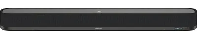 Produktbild von Sennheiser AMBEO Soundbar Mini Schwarz 4.0 Kanäle 250 W