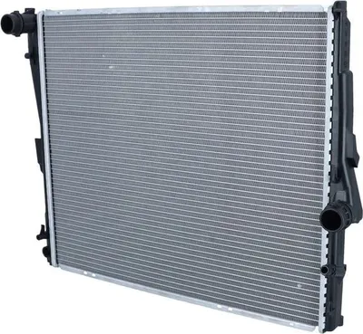 Image de NRF 53117 Radiateur refroidissement moteur