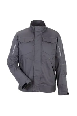 Produktbild von PLANAM Stretchline Bundjacke anthrazit Größe 56