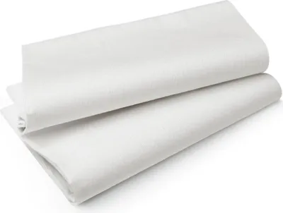 Produktbild von 5x Evolin-Tischdecken 127 x 180 cm   weiß | Packung (5 Stück)