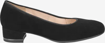 Produktbild von Ara 11838-05 GRAZ, Pumps in Schwarz für Damen, Größe 37,5