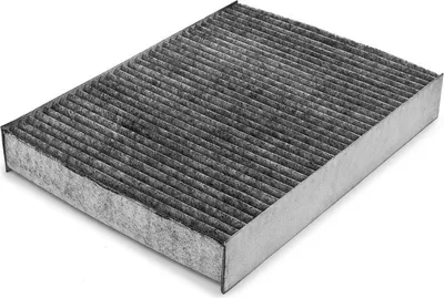 Produktbild von UFI 54.234.00 Innenraumfilter Pollenfilter für RENAULT Scénic III (JZ0/1) Aktivkohle