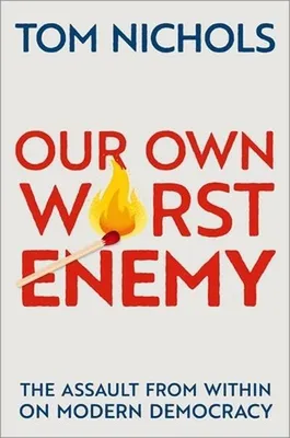 Image de Our Own Worst Enemy
