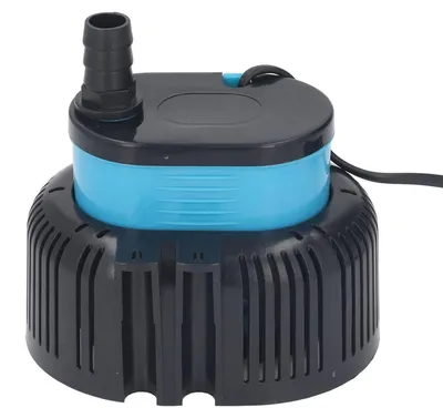 Imagen del producto de Bomba sumergible de agua - Bomba de drenaje para piscina - 660 GPH - 45 W - Silenciosa
