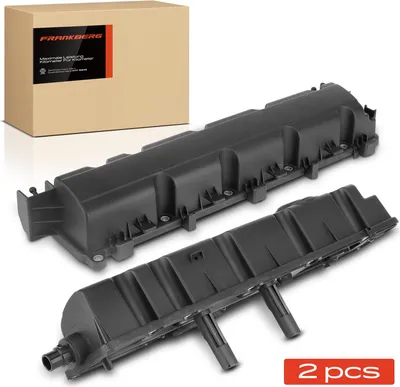 Immagine prodotto di Frankberg 2x coperchio valvole coperchio testa cilindro per Citroën Peugeot