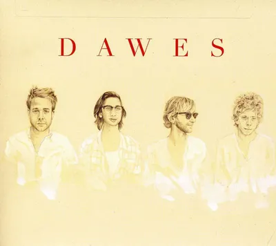 Zdjęcie produktu dla Dawes: North Hills