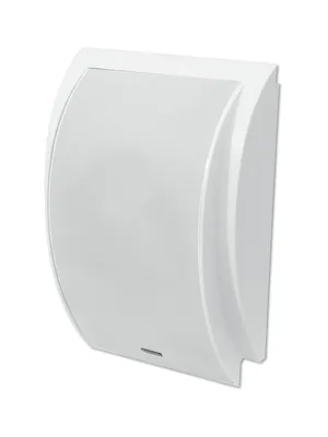Immagine prodotto di Omnitronic 80710502 Lautsprecher Voller Bereich Weiß Kabelgebunden 10 W (80710502)