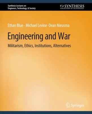 Produktbild von Engineering and War