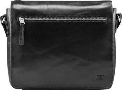 Produktbild von Jost Skagen Aktentaschen Messenger Leder 32 cm Laptopfach