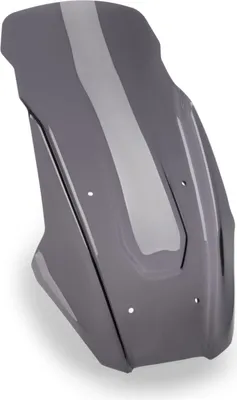 Produktbild von Windschild Puig Touringscheibe 628 x 345 mm mit ABE für Honda ADV 350, ADV 350 SE Bj. 2022 - 2026