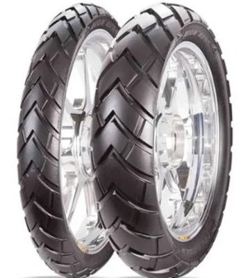 Image de Pneus AVON 90/90-21 54V TREKRIDER AV84
