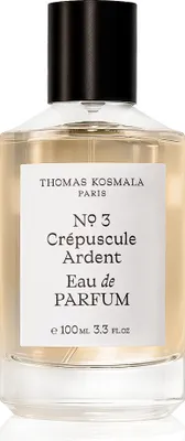 Immagine prodotto di Thomas Kosmala No.3 Crépuscule Ardent EDP 100 ml UNISEX