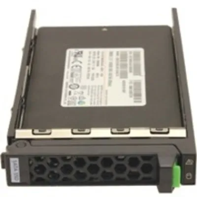 Produktbild von Fujitsu S26361-F5701-L192, 1,92 TB, 2.5", 6 Gbit/s