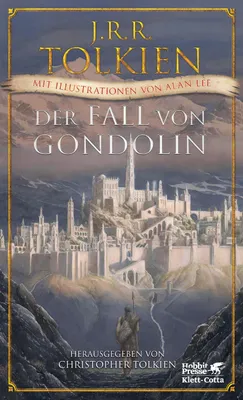 Produktbild von Der Fall von Gondolin