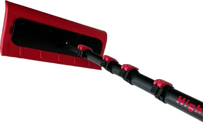 Produktbild von Teleskopstange Aluminium mit Super Snow Remover - 12.8 m