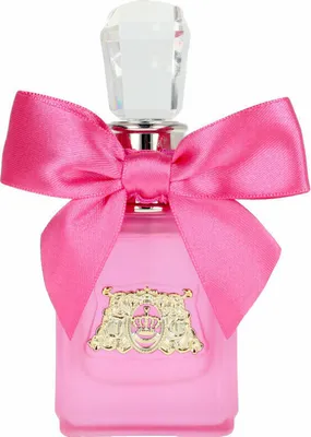 Produktbild von Juicy Couture Viva La Juicy Pink Couture Eau de Parfum für Damen 30 ml
