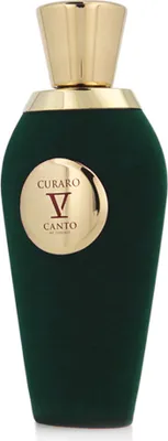 Immagine prodotto di V Canto Curaro Extrait de Parfum 100 ml UNISEX