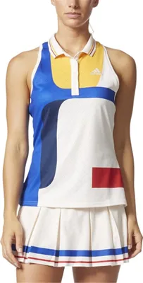 Immagine prodotto di Magliette Adidas Ny Colorblock BP5222