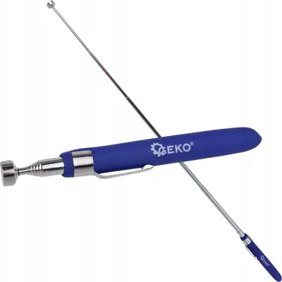 Obrázek produktu pro Magnetischer Teleskopgreifer 2,25Kg 13-62Cm G03210A Geko