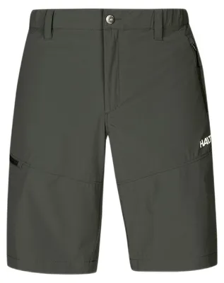 Productafbeelding van Pallas Cool stretch shorts voor heren, maat XXL (7), grijs - chimera grey
