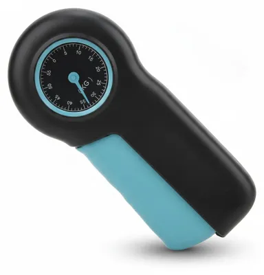 Productafbeelding van JL keuken - Digitale krachtmeter voor handgrepen - Ergonomisch, AI-gegenereerde afbeelding