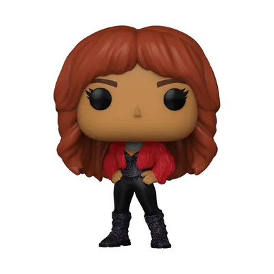 Image de Funko She-Hulk POP ! Vinyl Titania 9 cm FK64202