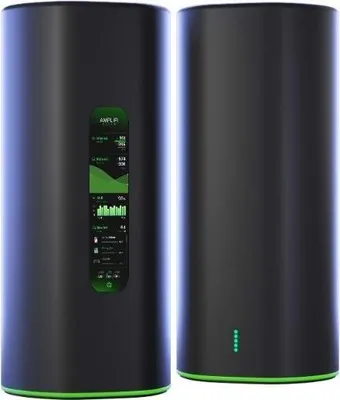 Productafbeelding van UbiQuiti AmpliFi Alien AFI-ALN - WLAN-systeem (router, extender)
