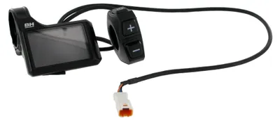 Produktbild von für BH ATOMX PRO Modell 2020, Original E-Bike Display