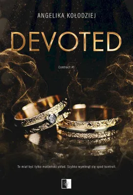 Immagine prodotto di Devoted