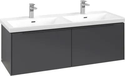 Produktbild von Villeroy & Boch C567L2VR WTUS Subway 3.0 C567L2 1272x429x462mm
