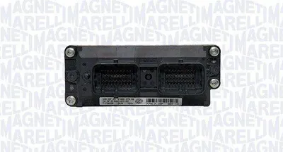 Produktbild von MAGNETI MARELLI Motorsteuergerät 216160046806 für FIAT Doblo Cargo (223)