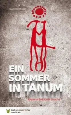 Obrázok produktu pre Ein Sommer in Tanum