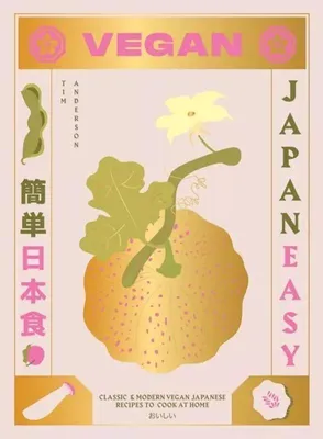 Zdjęcie produktu dla Vegan Japaneasy