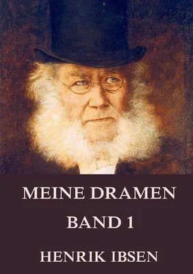 Produktbild von Meine Dramen, Band 1