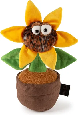 Produktbild von Sigikid Blume Miss Sunshine BeastsTown Plüschsonnenblume